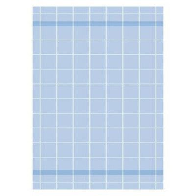 Kökshandduk 50x70 cm Sky blue, Minimal - Södahl