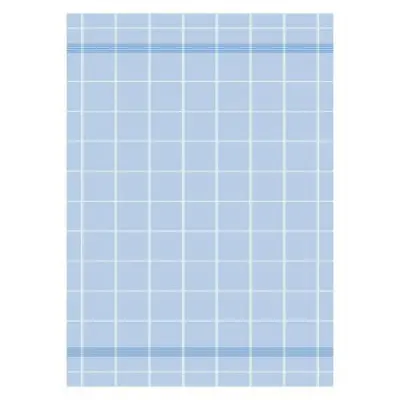 Kökshandduk 50x70 cm Sky blue, Minimal - Södahl
