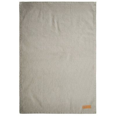 Södahl Kökshandduk 50 x 70 cm, Essential Natur