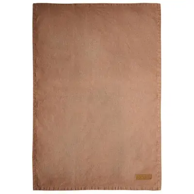 Södahl Kökshandduk 50 x 70 cm, Essential Puder