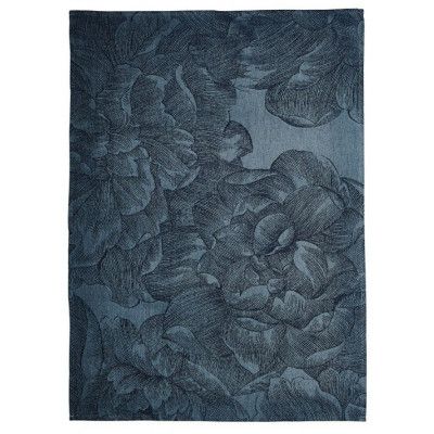 Södahl Kökshandduk 50 x 70 cm, Modern Rose