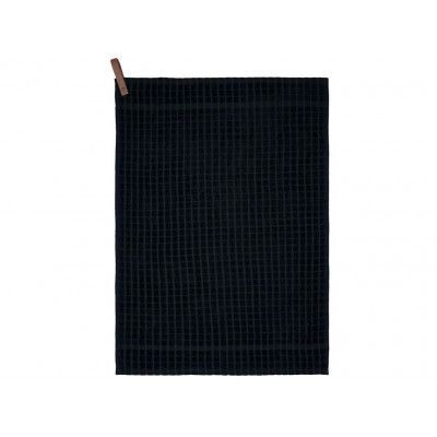 Södahl Kökshandduk 50 x 70 cm, Simplicity Mörkgrön