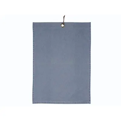 Södahl Kökshandduk Attitude, China Blue