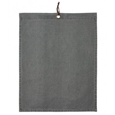 Södahl Kökshandduk Attitude, Grå