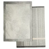 Södahl Kökshandduk Ease/Con 2 st, Nude