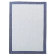 Södahl Kökshandduk Frame, Indigo