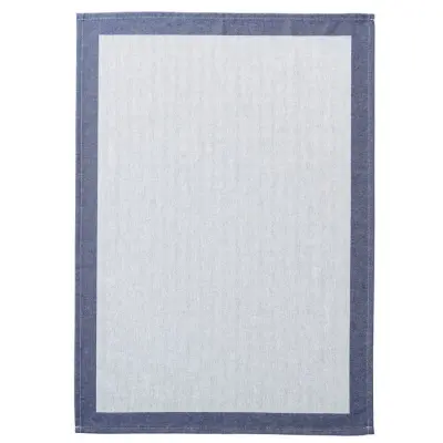 Södahl Kökshandduk Frame, Indigo