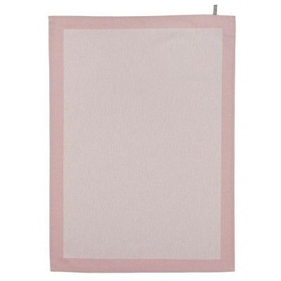 Södahl Kökshandduk Frame, Rosa
