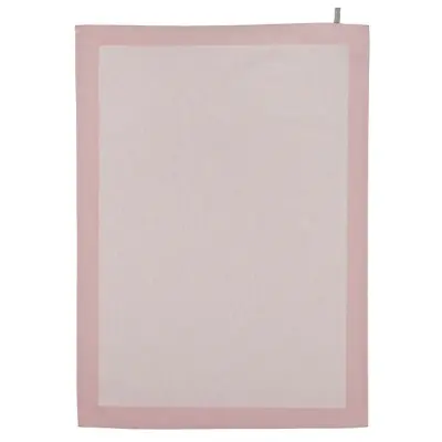 Södahl Kökshandduk Frame, Rosa