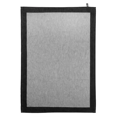 Södahl Kökshandduk Frame, Svart