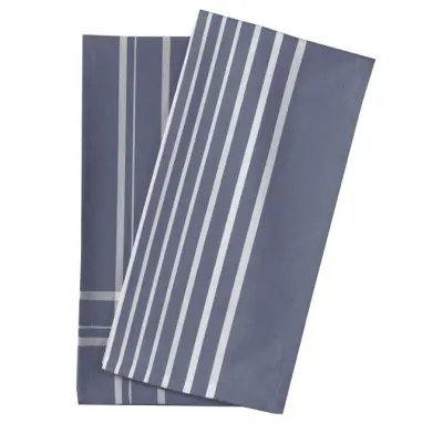 Södahl Kökshandduk Gastro 2-p, china blue