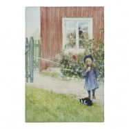 Svanefors - Kökshandduk Carl Larsson Brita 50x70 cm