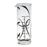 Blomsterbergs Måttkanna 100 ml