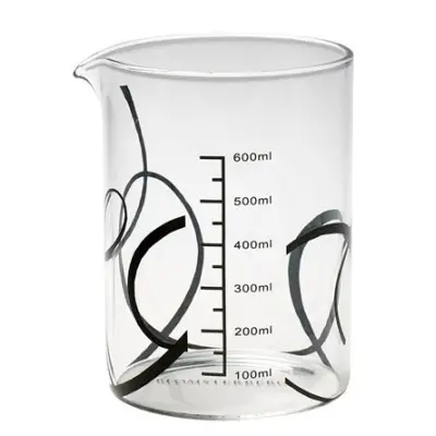 Blomsterbergs Måttkanna 600 ml