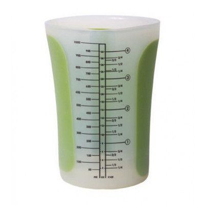 Chef'n Måttbägare Sleekstor Pinch + Pour