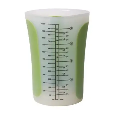 Chef'n Måttbägare Sleekstor Pinch + Pour