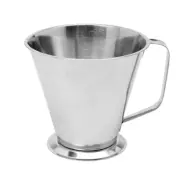 Exxent Måttbägare 1L