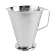 Exxent Måttbägare 2L