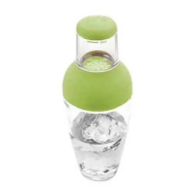 Jo!e Cocktail shaker - Grön