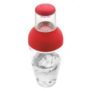 Jo!e Cocktail shaker - Röd