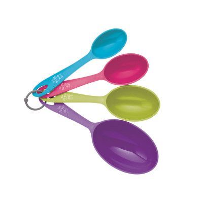 Amerikansk måttsats, cups - KitchenCraft