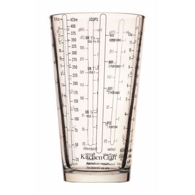 Mätglas - KitchenCraft