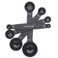 Måttsats med dubbla mått, magnet - KitchenCraft