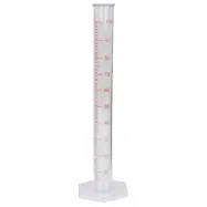 Mätglas i plast 100 ml