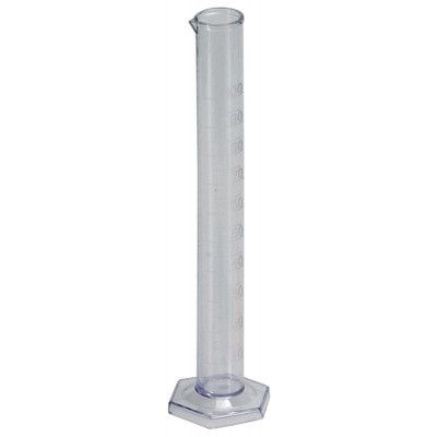 Mätglas i plast 100 ml