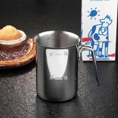 Måttkanna 0,5L - Funktion