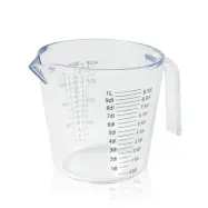 Måttkanna 1L - Funktion