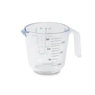 Måttkanna 300 ml - Funktion