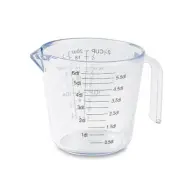 Måttkanna 600 ml - Funktion