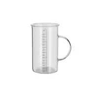 Måttkanna 750 ml Glas - Blomsterbergs