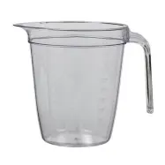 Nordiska Plast Måttkanna 1 L