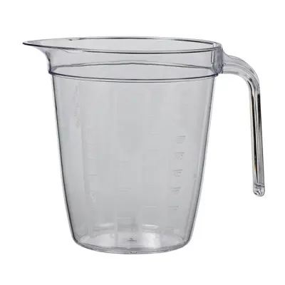 Nordiska Plast Måttkanna 1 L