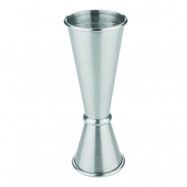Professional Jigger Markato Rostfri