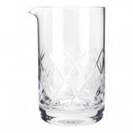 Viski - Professional Rörglas XL 80 cl