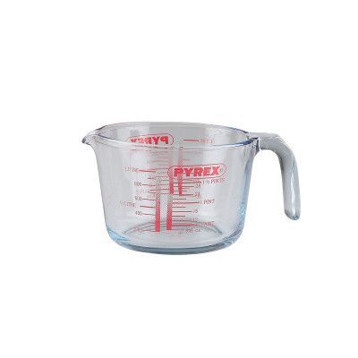Pyrex måttbägare 1 liter