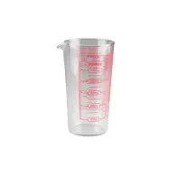 Pyrex Måttbägare 5 dl