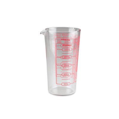 Pyrex Måttbägare 5 dl