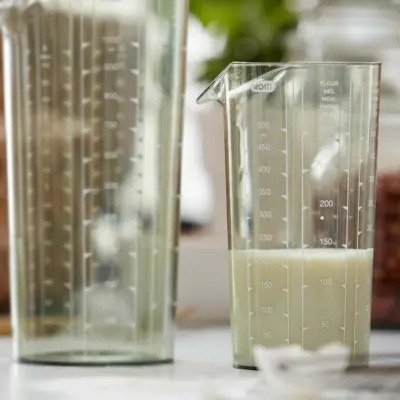 Måttkanna 0,5 L - Rosti