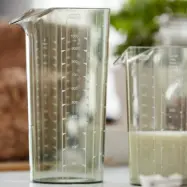 Måttkanna 1 L - Rosti