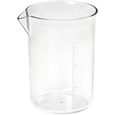 Wilton Drinkglas, mätglas