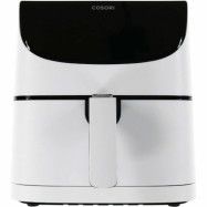 Cosori Premium Airfryer 5,5 liter, vit