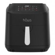 Laguiole by Hâws - Kyholm airfryer 7,5 L 2150W