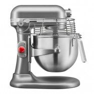 KitchenAid - KitchenAid Professional Köksmaskin 6,9 L Silver