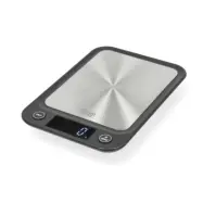 Köksvåg Svart - By Tareq Taylor