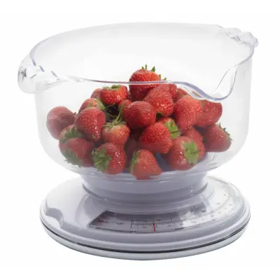 Köksvåg Mekanisk - KitchenCraft