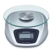 Soehnle Digital hushållsvåg, Siena